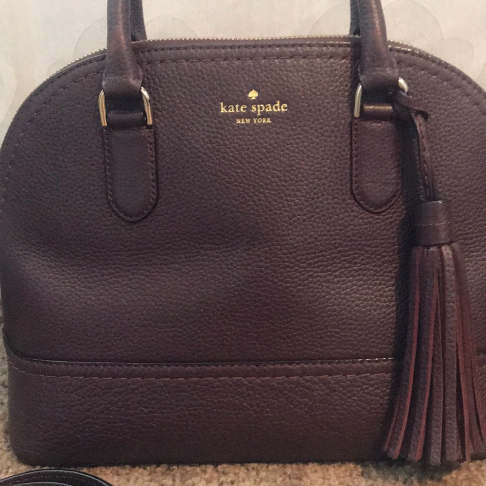 Kate Spade purse